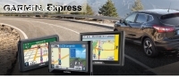 Install GARMIN EXPRESS Software WINDOWS