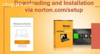 Install norton device-norton setup