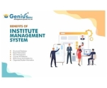 Institute Management System - Genius Edu