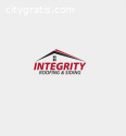 Integrity Roofing & Siding