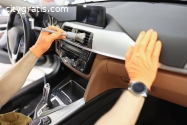 Interior Cleaning Car|Hypoluxo Car Wash