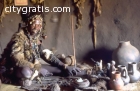 INTERNATIONAL TRADITIONAL HEALER DR SALI