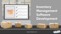 Inventory Management Software System