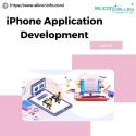 iPhone App Development