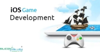 iPhone Game Development