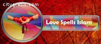 Islamic love spells to bring back lover