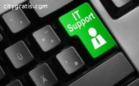 IT Support Companies for Small Businesse