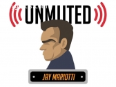 Jay Mariotti Sportscaster