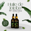 Jojoba Oil