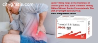 Jpdol 100mg Tramadol Overnight Delivery