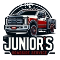 Juniors Roadside Service