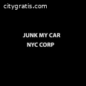 Junk Car Removal in St. Albans Queens NY