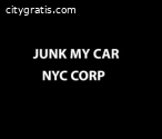 Junk My Car NYC Corp