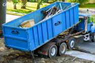 Junk Removal Service Orange County