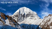 Kailash Mansarovar