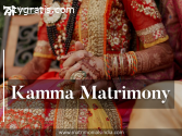 Kamma Matrimony