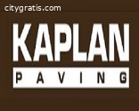 Kaplan Paving - Asphalt Paving Company