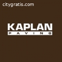 Kaplan Paving - Asphalt Paving Company