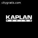 Kaplan Paving