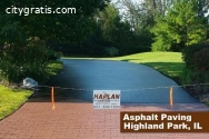 Kaplan Paving