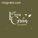 Karensgreencleaning