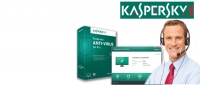 #Kaspersky Antivirus Support