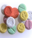 Kaufen Sie Ecstasy-Pillen online