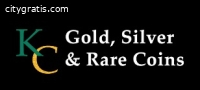 KC Gold, Silver & Rare Coins