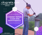 Keep Clean Your Chimney By Professionals