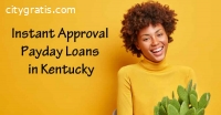 Kentucky Payday Loans Online