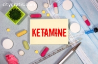 Ketamine Therapy Near Me