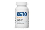 Keto Actives Perder peso