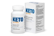 Keto Actives Perder peso