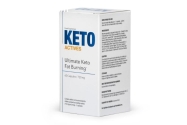 Keto Actives Perder peso