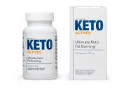 Keto Actives Perder peso