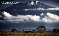 @Kilimanjaro Climbing Safari