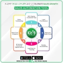 Kit19 Sales Automation Tool