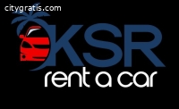 KSR Rent-A-Car: Your Trusted Choice in G