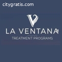 La Ventana Trauma Treatment Center CA