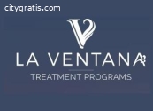 La Ventana Treatment Programs