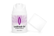 LactiFresh Gel Atención íntima femenina