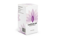 LactiFresh Gel Atención íntima femenina