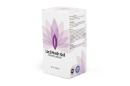 LactiFresh Gel Atención íntima femenina