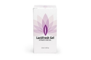 LactiFresh Gel Atención íntima femenina