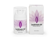 LactiFresh Gel Atención íntima femenina