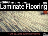 Laminate Flooring Installation Service