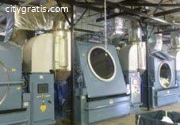 Large Capacity Dryers