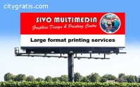 Large format printing service 0633704061