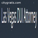 Las Vegas DUI Attorney