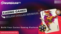 Launch Your Online Crypto Casino Game